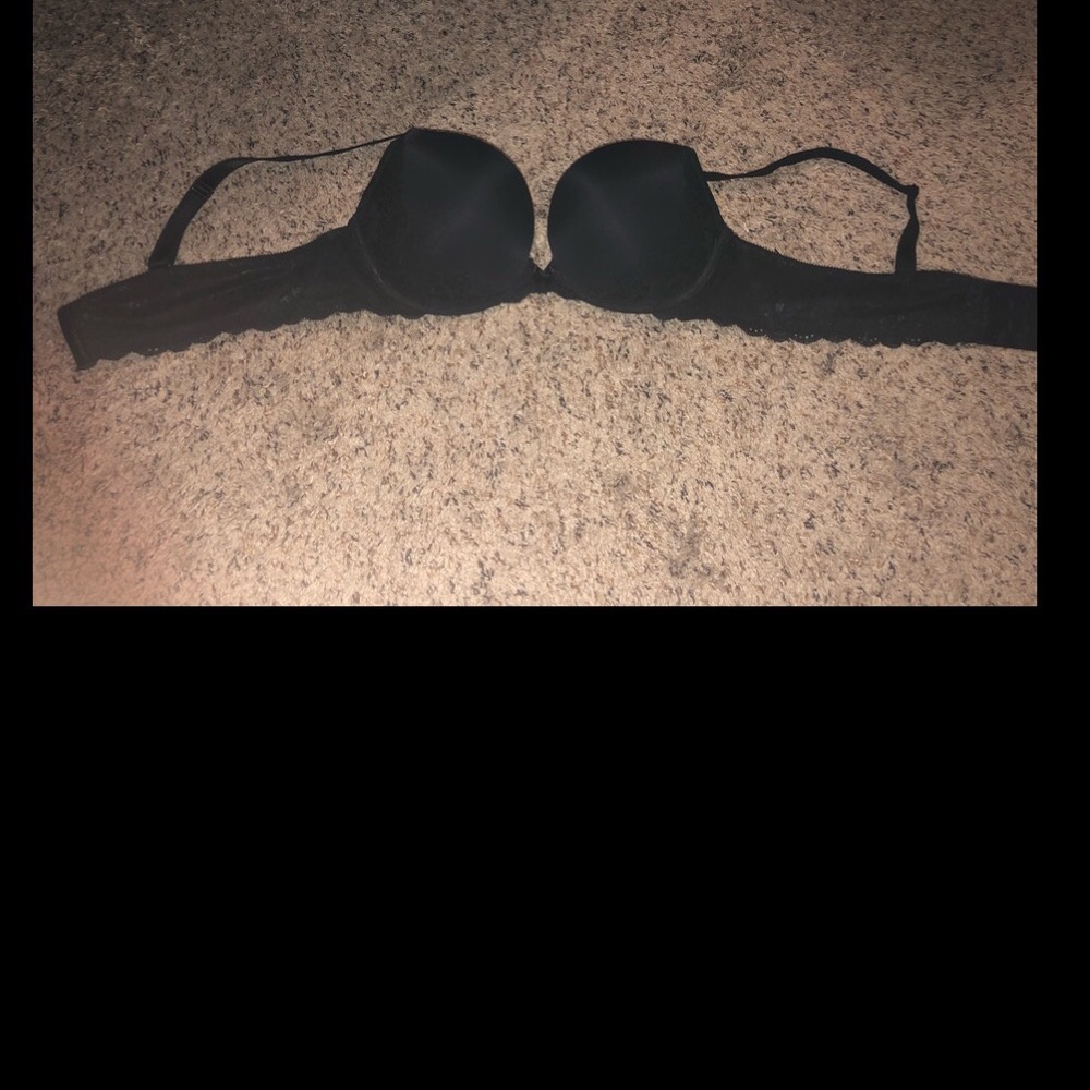 Torrid push up Lace Bra 40 B